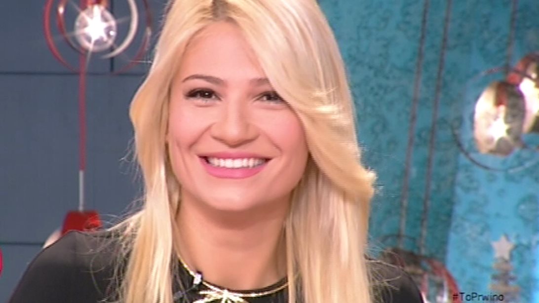 Το Πρωινό: Το απρόσμενο περιστατικό on air: Video