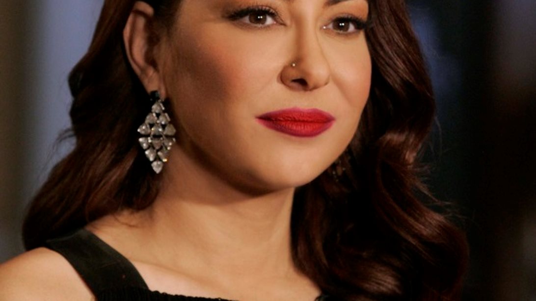 Μελίνα Ασλανίδου: Αυτή είναι η νέα μεγάλη της συνεργασία!