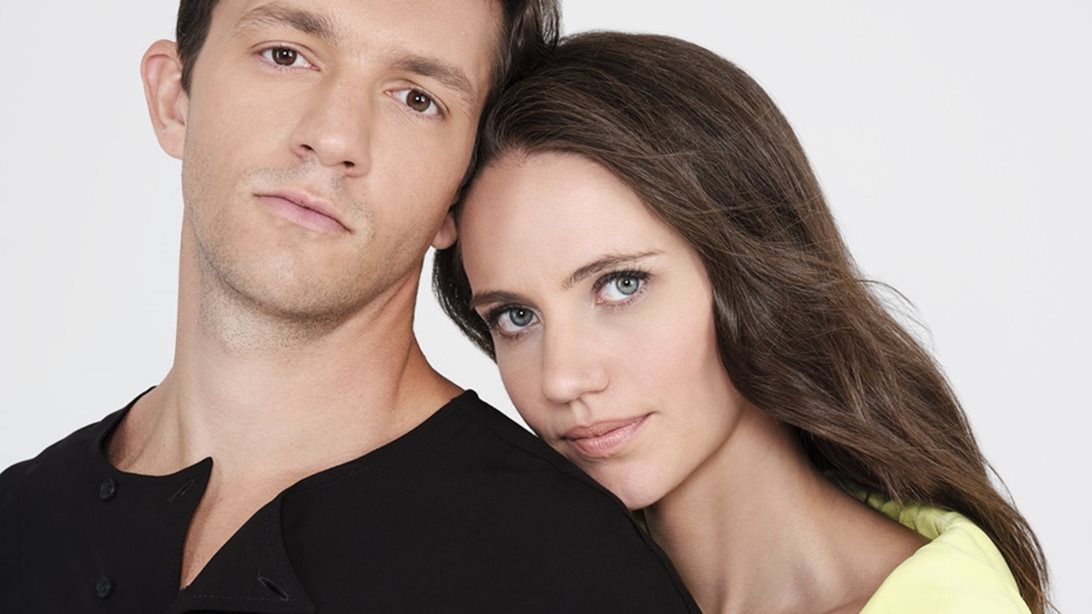 Μαύρο Ρόδο Spoiler | Ελισάβετ και Πέτρος κάνουν για πρώτη φορά έρωτα