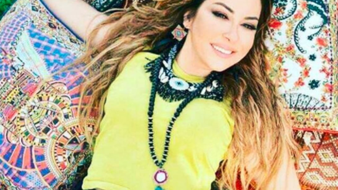 Μελίνα Ασλανίδου: Είναι ερωτευμένη και δεν το κρύβει! Η φωτογραφία με τον Βασίλη Μουντάκη από τις διακοπές τους