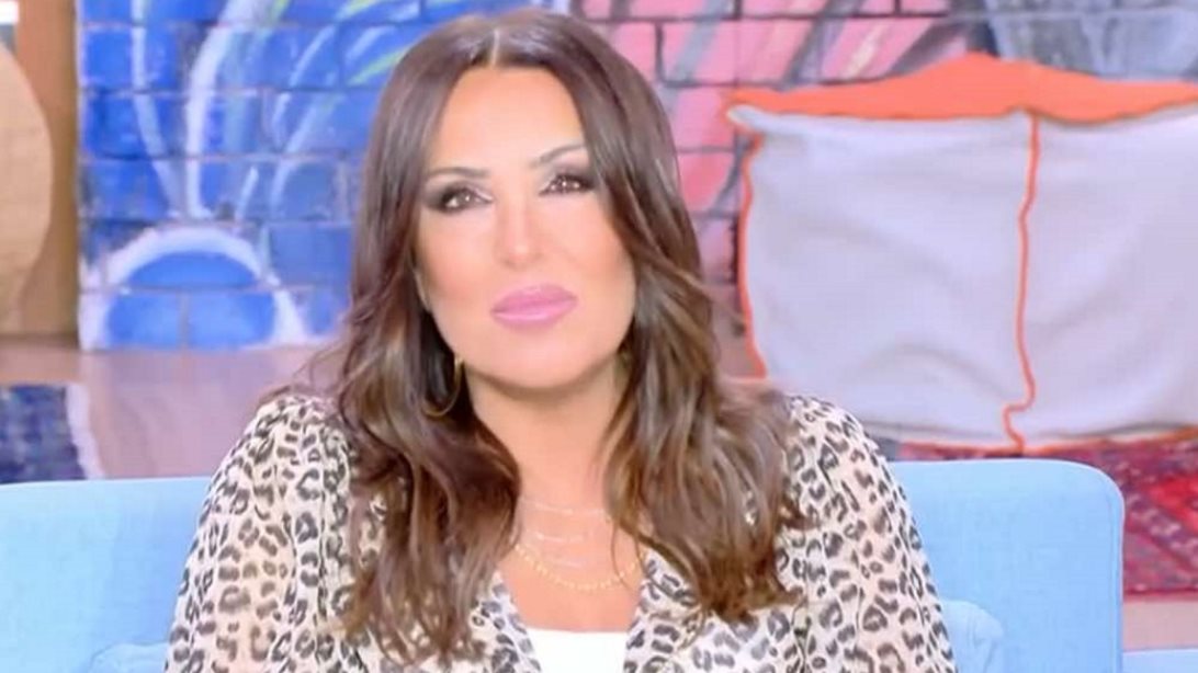 Ξανά μαζί Ναταλία Γερμανού &amp; Μαρία Ιωαννίδου - Το on air ξεκαθάρισμα για τη σχέση τους