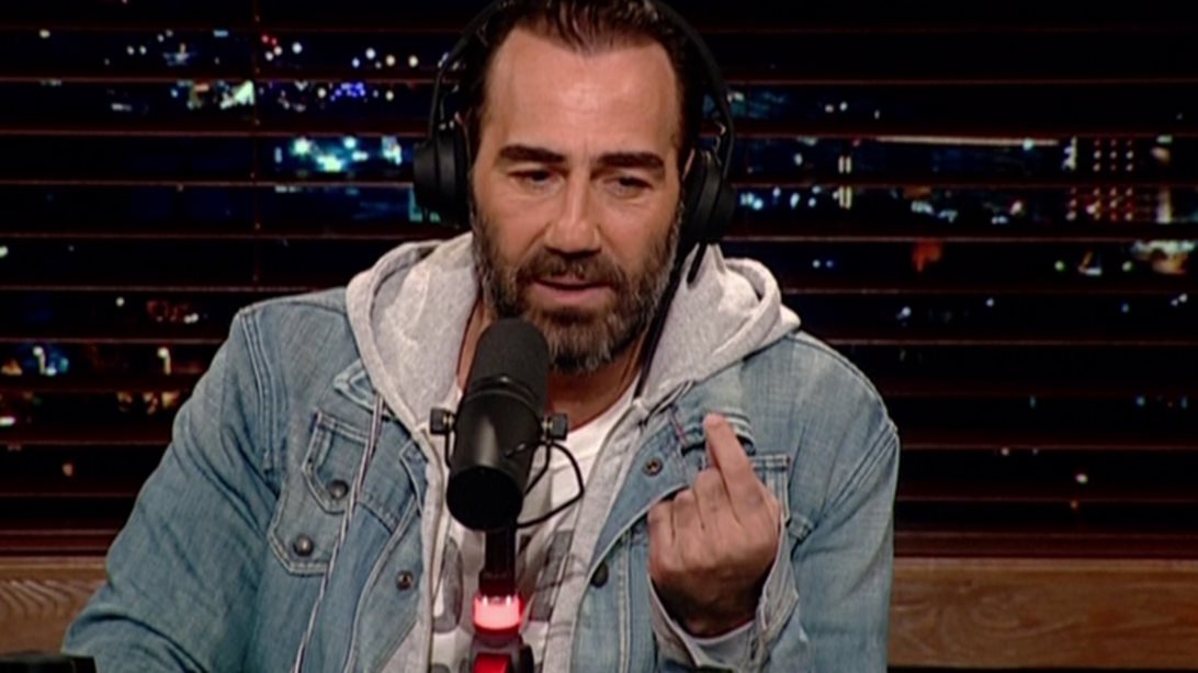 Αντώνης Κανάκης: Η πρεμιέρα της νέας του εκπομπής στον ΑΝΤ1