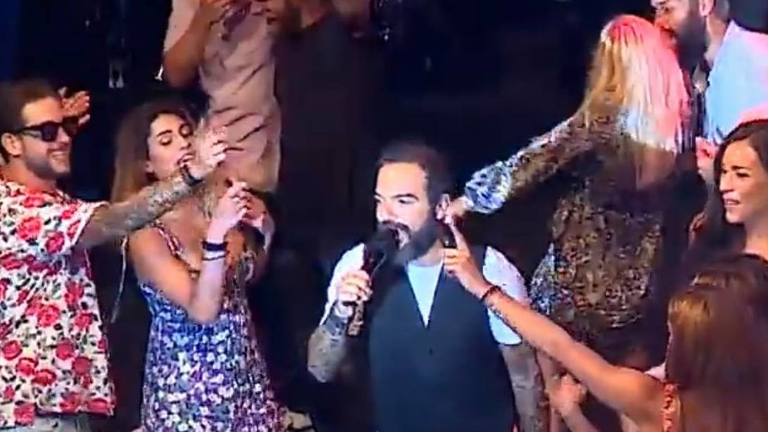 Survivor| Οι ξεκαρδιστικές ερμηνείες και ο νικητής της ένωσης