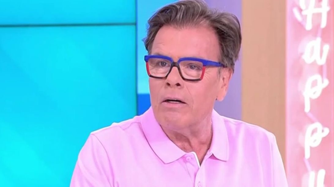 Δημήτρης Παπανώτας Vs Νεφέλη Μεγκ: "Τα ξιπασμένα όλα βγαίνουν εδώ..."