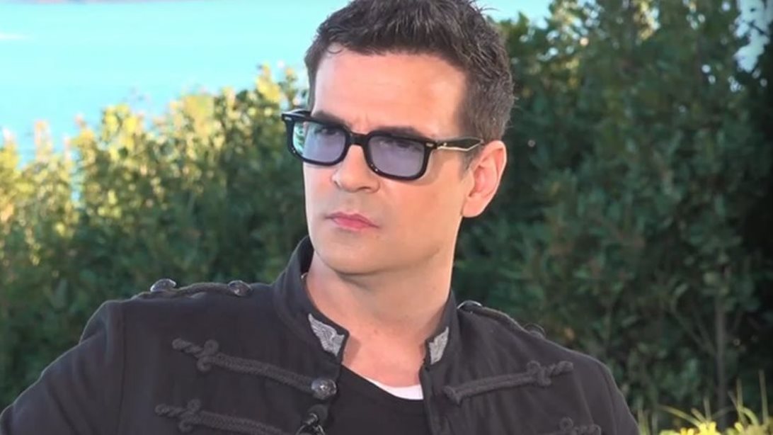 Ο Νίνο ξεκαθαρίζει για το block στη Josephine: "Άνευ σημασίας"