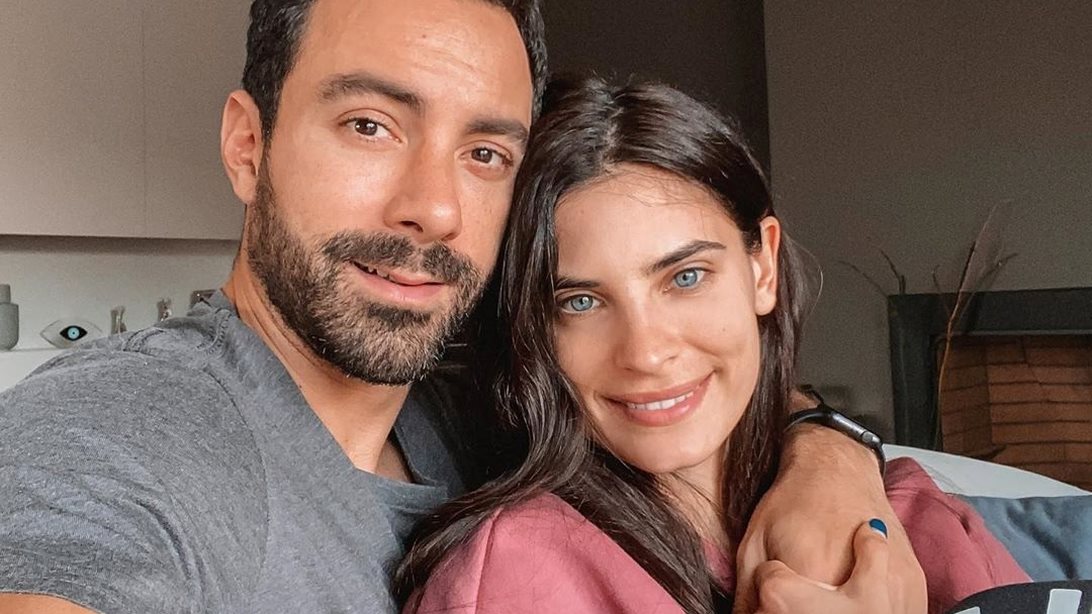 Σάκης Τανιμανίδης &amp; Χριστίνα Μπόμπα

: Ποια είναι η κατάσταση της υγείας τους με τον κορονοϊό;