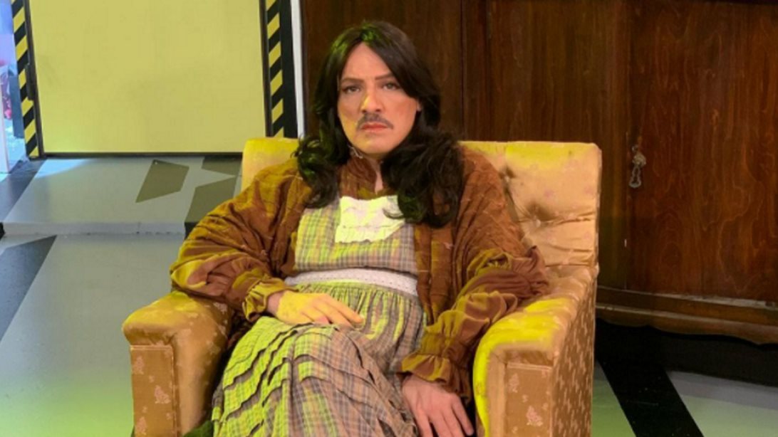 Μουτσινάς, Παπαδημητρίου &amp; Συνατσάκη σε ένα ρεσιτάλ ερμηνείας!