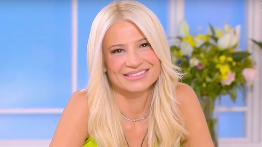 Η Φαίη Σκορδά παίρνει θέση: "Ο Δημήτρης Ουγγαρέζος δεν έχει να αποδείξει κάτι"