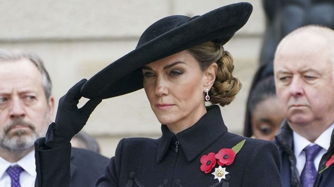 &quot;Είναι ντροπή&quot; | Το λάθος του BBC με την Kate Middleton που εξόργισε τους Βρετανούς