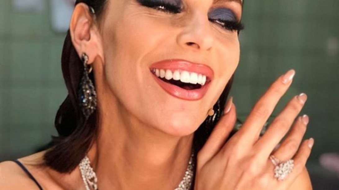 Μπέττυ Μαγγίρα: Αποχαιρέτησε το My Style Rocks με το πιο τρυφερό μήνυμα! Δες την ανάρτησή της