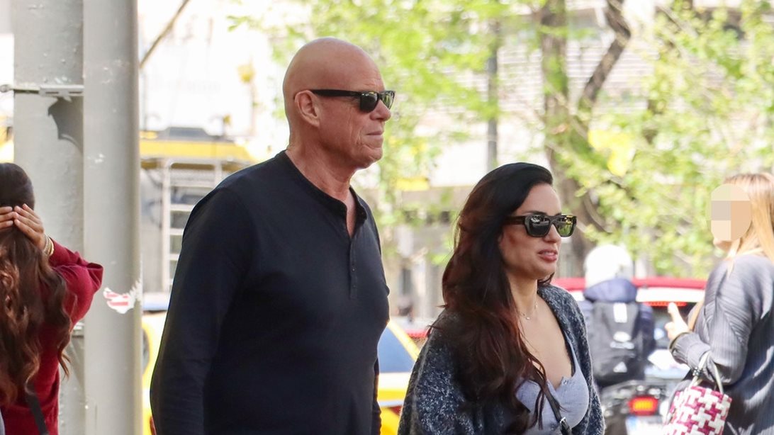 Τζώνη Καλημέρης - Ελπίδα Ιακωβίδου: Οι λεπτομέρειες του γάμου τους