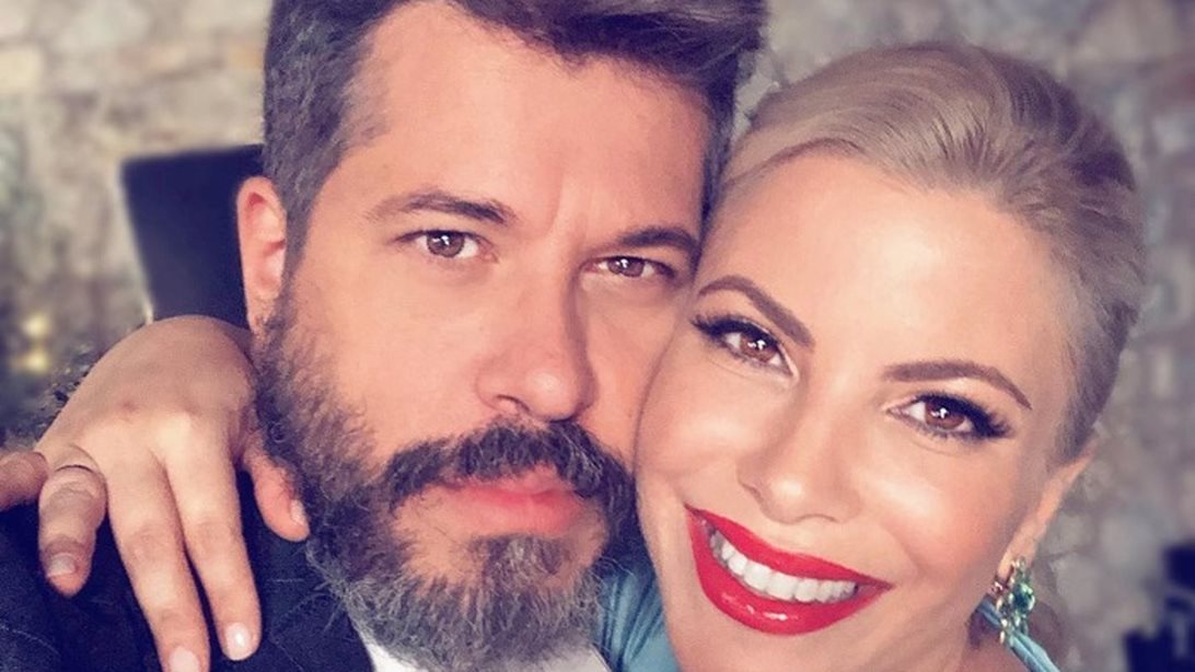 Ο Χάρης και η Αντελίνα Βαρθακούρη αναζητούν τα πρόσωπα της νέας τους εκπομπής!