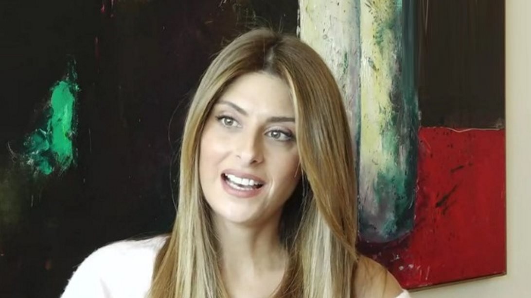 Ανθή Σαλαγκούδη | Η εξομολόγηση για την απόφαση να καταψύξει τα ωάρια της