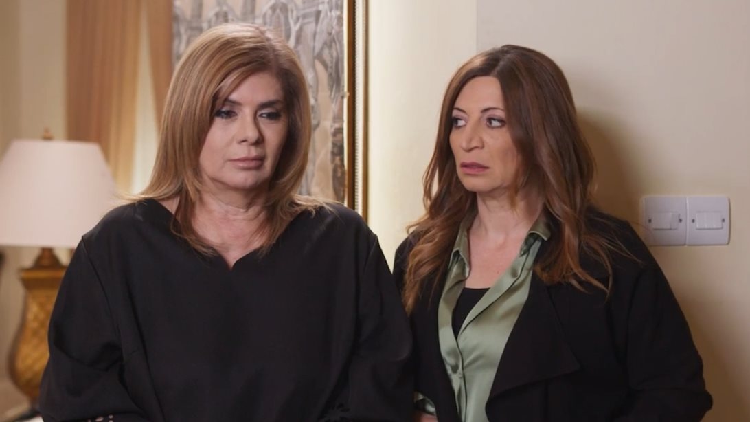 Η γη της Ελιάς | Η Ασπασία δέχεται τη χαριστική βολή! Όλες οι εξελίξεις της εβδομάδας