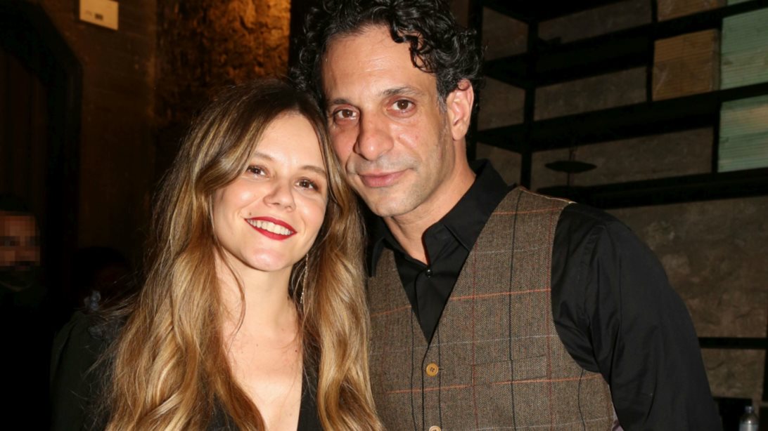 Ο Γιώργος Χρανιώτης γιορτάζει τα γενέθλια του γιου του!