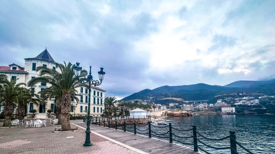 Ηπιο το Σαββατοκύριακο αλλά έρχεται νέα 48ωρη κακοκαιρία - Πότε ξεκινάει, ποιες περιοχές θα επηρεάσει