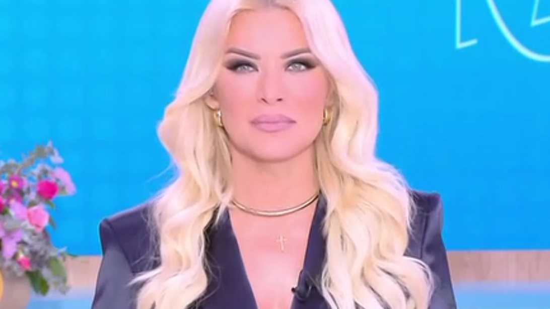 Κατερίνα Καινούργιου: &quot;Η μητέρα του Παναγιώτη μου είπε τα καλύτερα&quot;