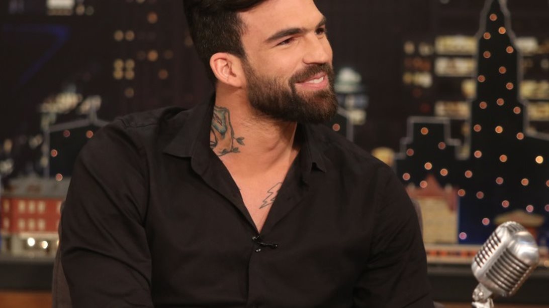 Δημήτρης Αλεξάνδρου: «Έπρεπε να εξαργυρώσω όλο αυτό που μου έδωσε η Ελένη»