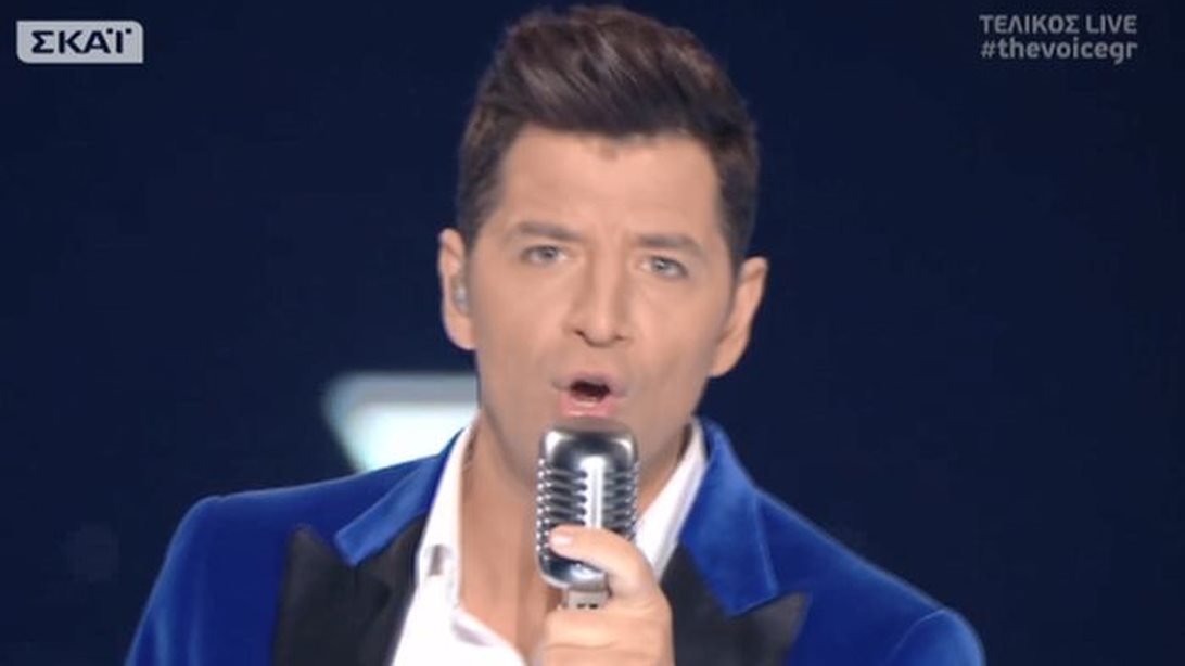 The Voice 4: Ηighlights: Η εμφάνιση- έκπληξη του Σάκη Ρουβά και το νέο τρολάρισμα του Γιώργου Καπουτζίδη στους κριτές