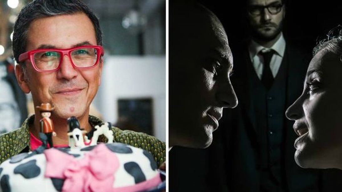 The Weekend Review: Σινεμά, θέατρο και μουσική αυτό το Σαββατοκύριακο στην Αθήνα