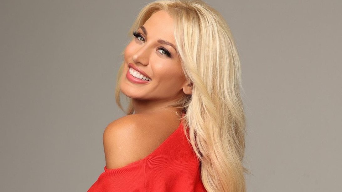 "Mε την Κωνσταντίνα Σπυροπούλου ήμασταν συμμαθητές στο δημοτικό"