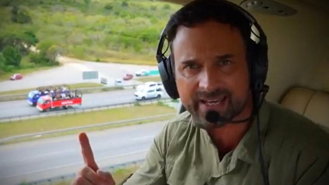 Επίσημο! Το &quot;Survivor&quot; επέστρεψε στους τηλεοπτικούς  μας δέκτες - Η έναρξη του reality επιβίωσης