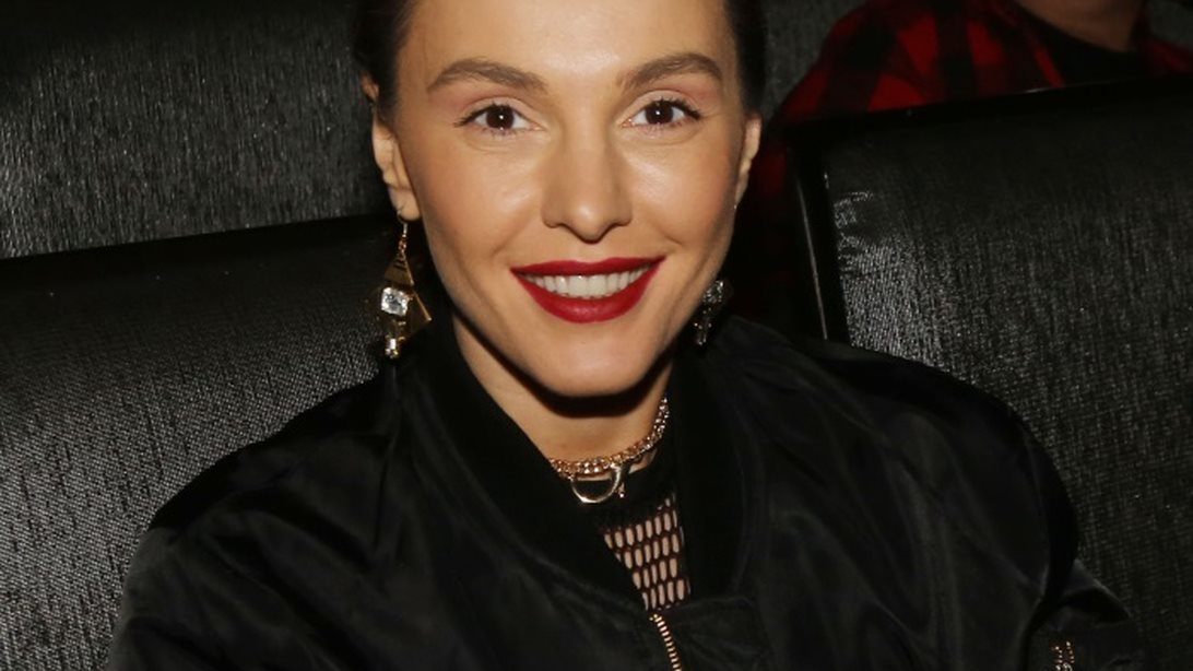 Τάμτα: Το παρασκήνιο της αποχώρησης της Ζήνα από το X-Factor &amp; ο λόγος που αρνήθηκε να απαντήσει στην ερώτηση των δημοσιογράφων