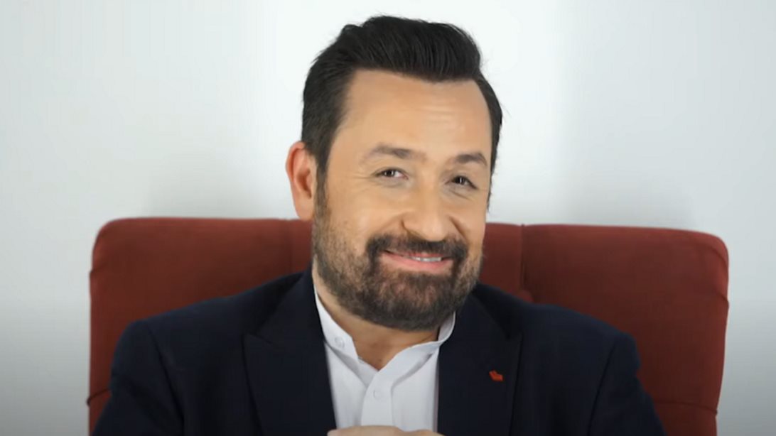 Με αυτούς τους καλεσμένους κάνει φινάλε ο Θέμης Γεωργαντάς