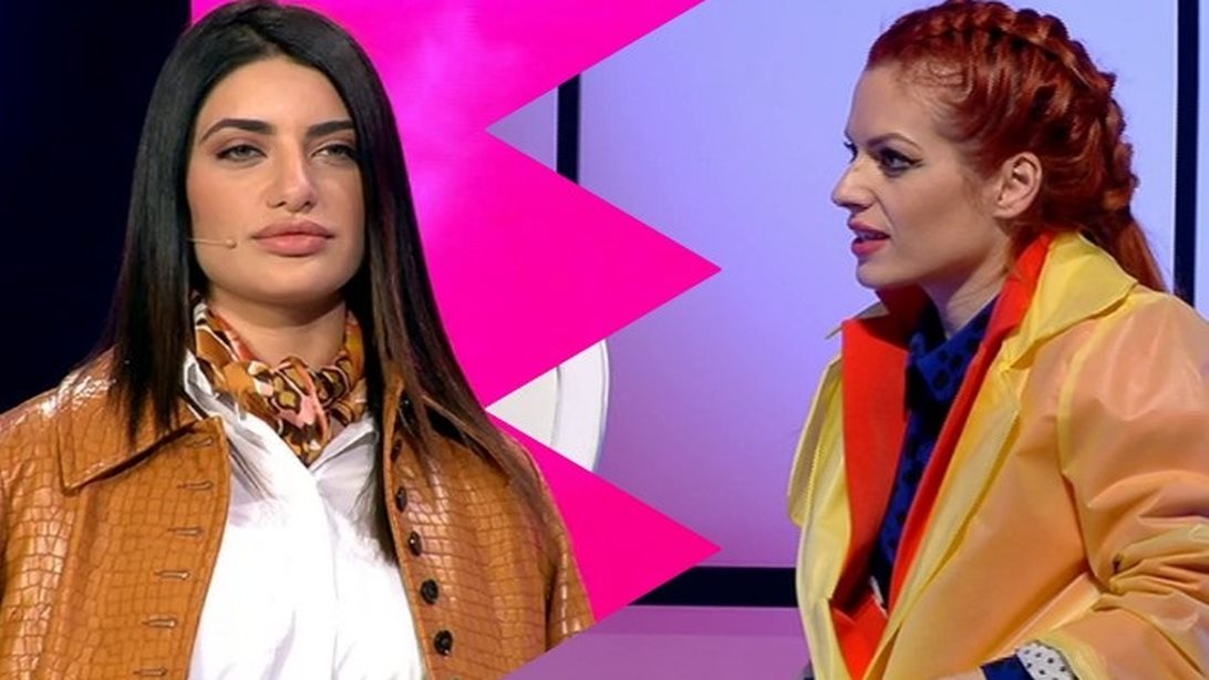 My Style Rocks: Χωρισμένες σε στρατόπεδα οι παίκτριες! Τα απαξιωτικά σχόλια της Καζαριάν που έφεραν αντιδράσεις