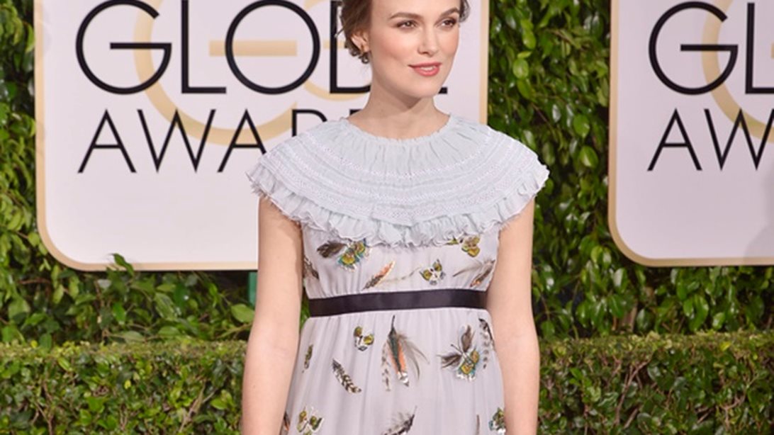 Keira Knightley: Γιατί φοράει περούκες τα τελευταία 5 χρόνια;
