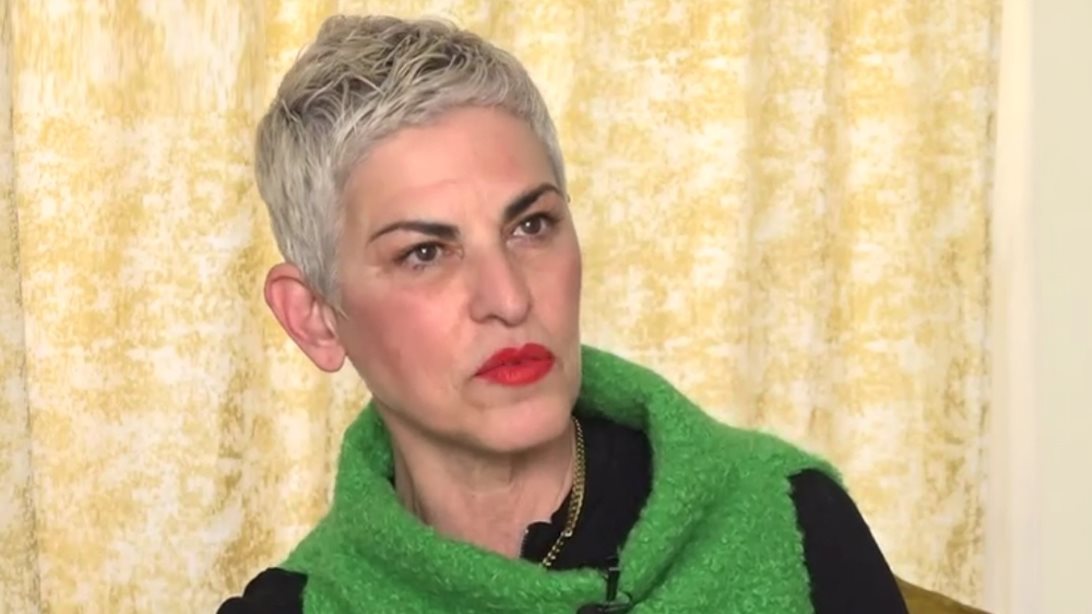 Ελένη Ψυχούλη: "Είμαι από τα outsider της τηλεόρασης, αλλά τουλάχιστον είμαι αληθινή"