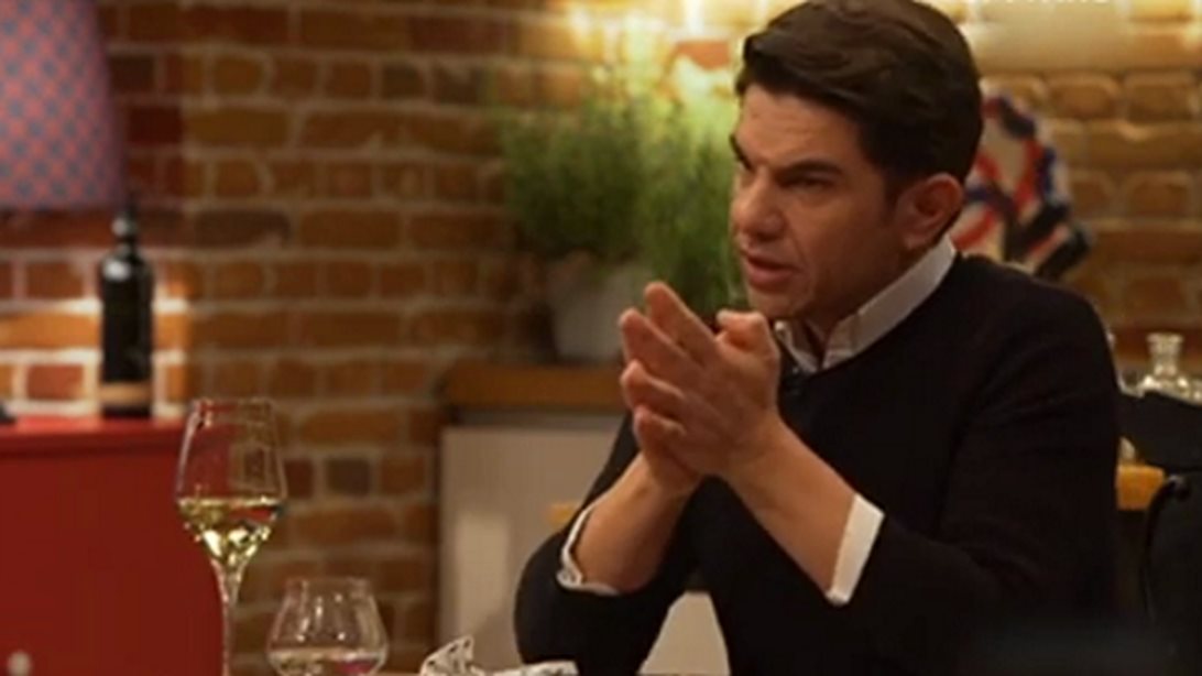 Νίκος Κουρκούλης: Η τεράστια επιτυχία που απέρριψε &amp; το ξέσπασμα για τα ψευδή δημοσιεύματα