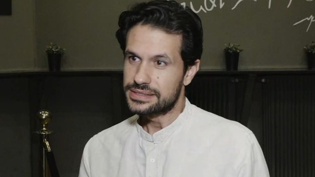 Ο Ορφέας Αυγουστίδης για τη σχέση του με τη μητέρα του, Μαρία Τζομπανάκη: &quot;Περάσαμε την αμφισβήτηση, την απομάκρυνση, τα όρια. Είναι πολύ δοτική, αγαπησιάρα και μαλακή&quot;