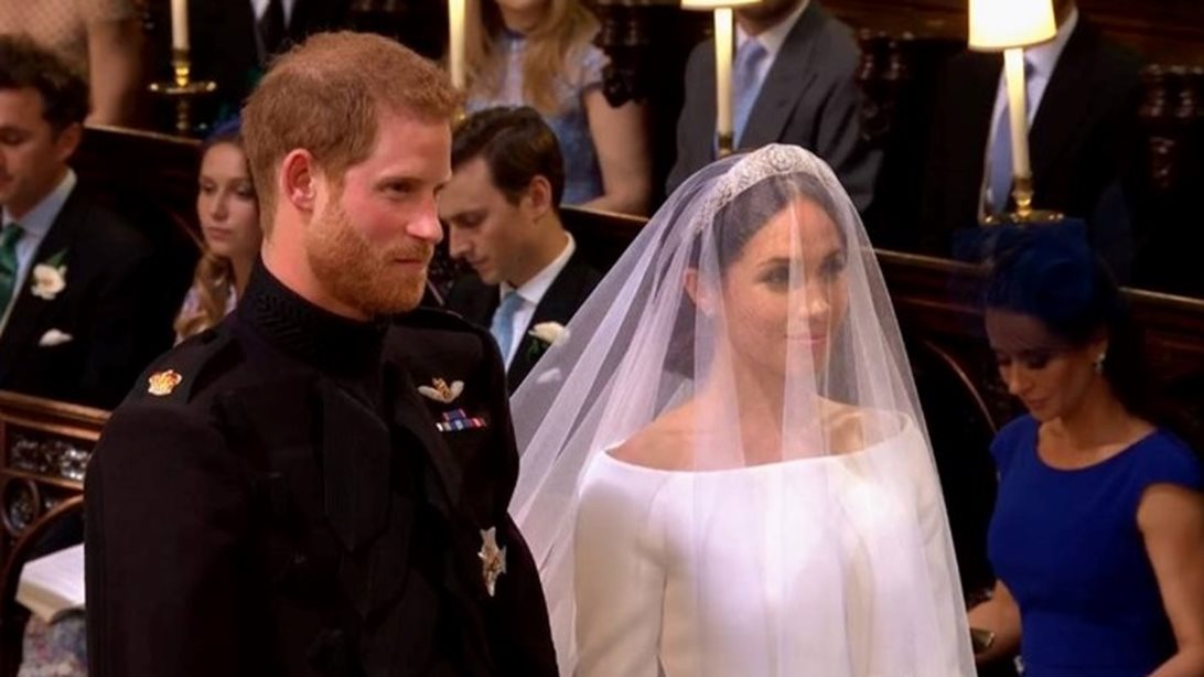 Meghan Markle: Μάθε τα πάντα για το νυφικό της!