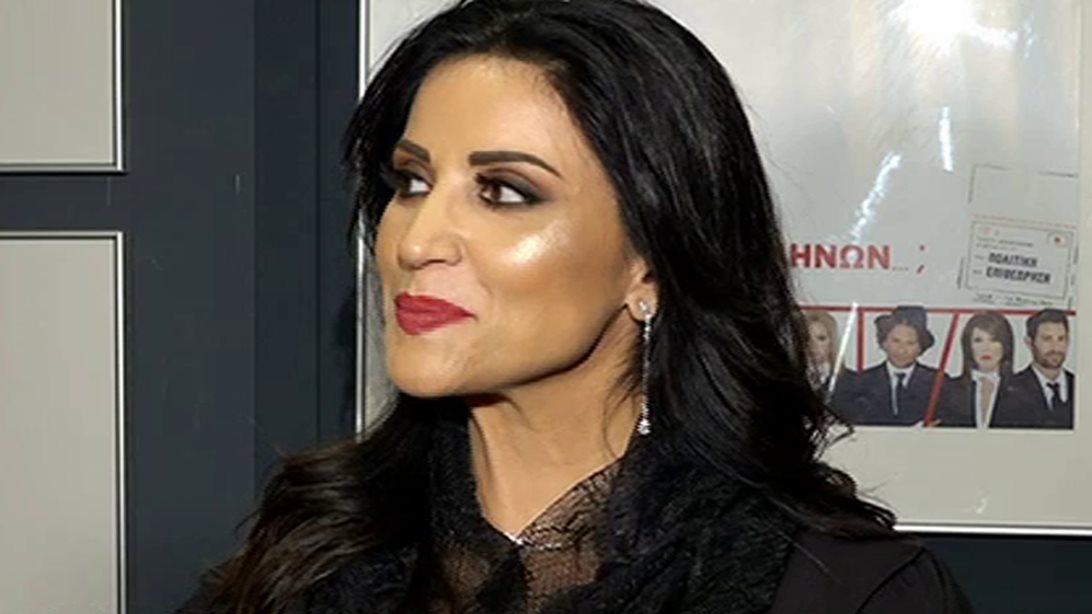 Σοφία Παυλίδου: Είναι ζευγάρι με τον Γιώργο Χρυσοστόμου;