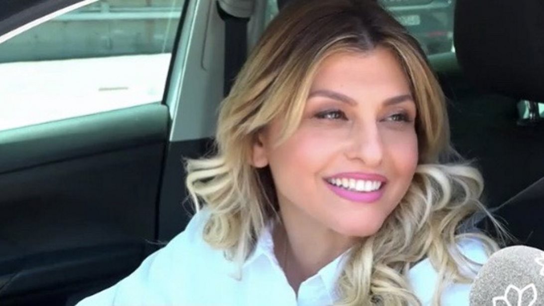 Άννα Ζηρδέλη: Συζητήσεις γίνονται, πού καταλήγουν το κανάλι ξέρει&quot;