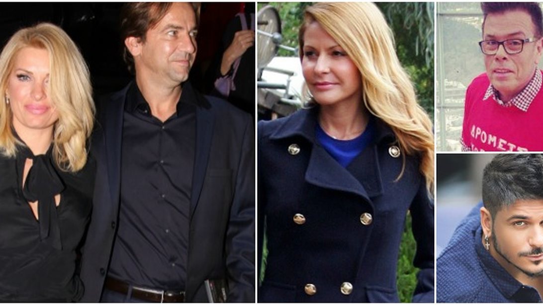 Η Χρυσή Δεκάδα Της Εβδομάδας: Οι πιο hot ειδήσεις των ημερών στο μικροσκόπιο!