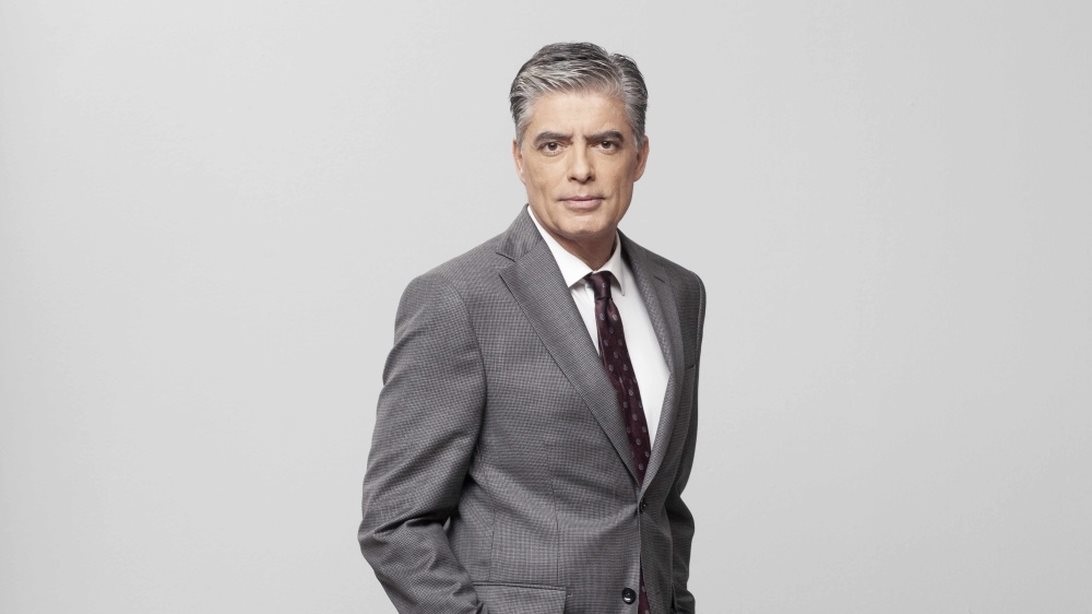 &quot;Ο Ευαγγελάτος είναι ο πιο τολμηρός - Κάποιοι άλλοι έχουν μείνει στην εποχή της... Φίνος Φιλμ&quot;