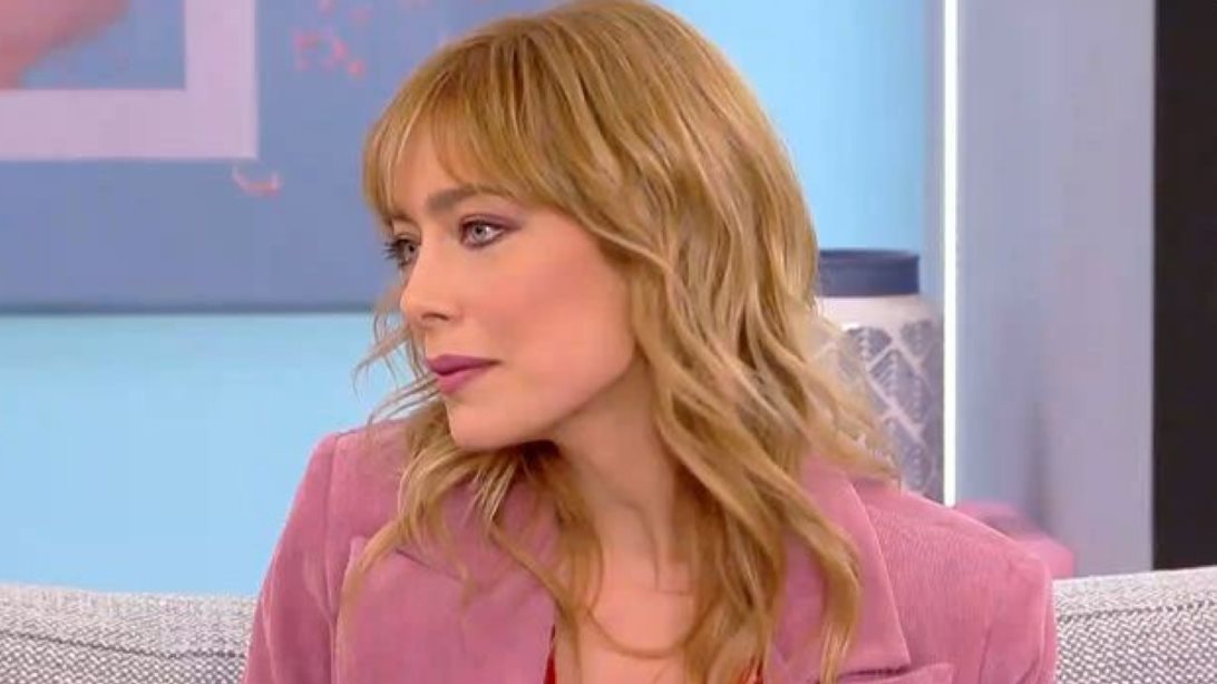 Ντάνη Γιαννακοπούλου: &quot;Δεν είναι εύκολο να μπαίνεις μέσα σε ένα σπίτι&quot;