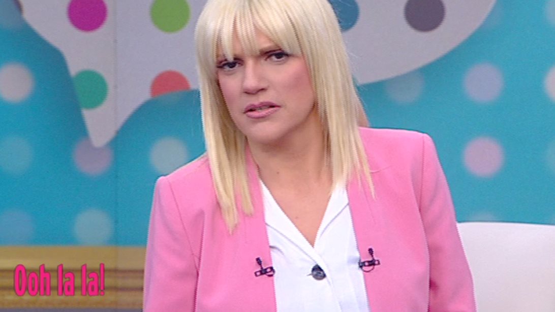 Σάσα Σταμάτη: Η αποκάλυψη για πρώην σύντροφό της: «Είχε βγει και με κυνηγούσε στο δρόμο»