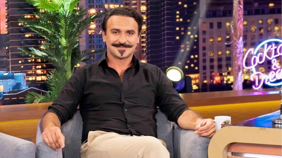 Μελέτης Ηλίας: &quot;Θα μπορούσα αυτή τη στιγμή να μην υπάρχω ή να υπάρχω με τρομερά κουσούρια, σωματικά και διανοητικά&quot;