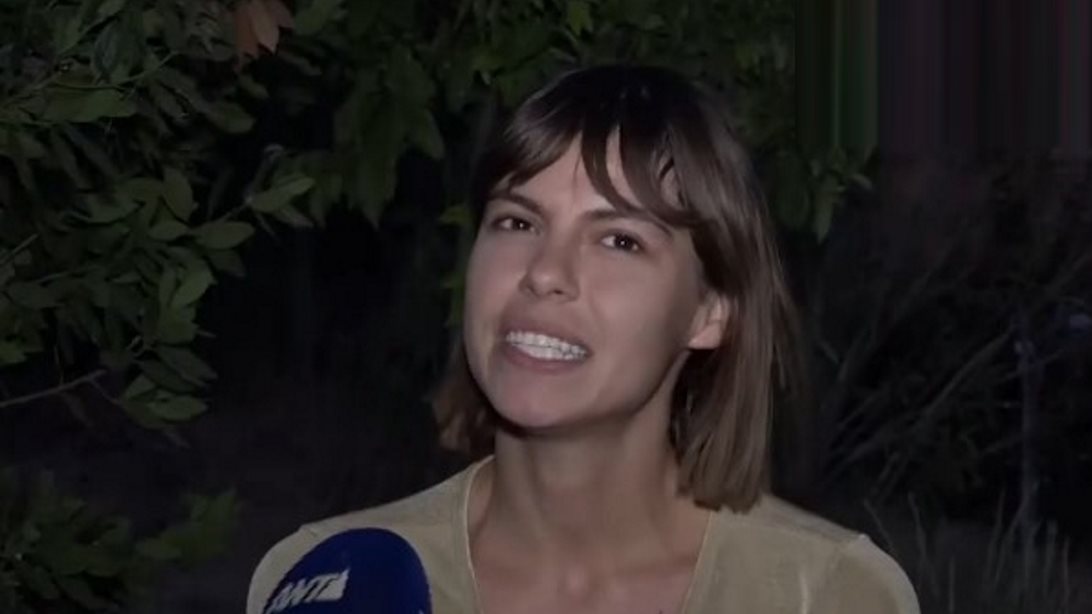 Μέγκι Ντρίο | Καταπέλτης για το &quot;GNTM&quot; και το &quot;Τhe Bachelor&quot;