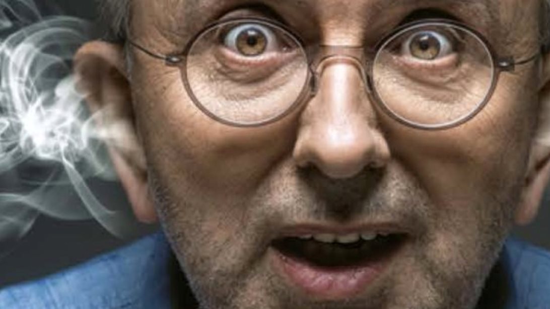 Δήμος Βερύκιος : «Πουλάω, πανάθεμά με, πουλάω!»