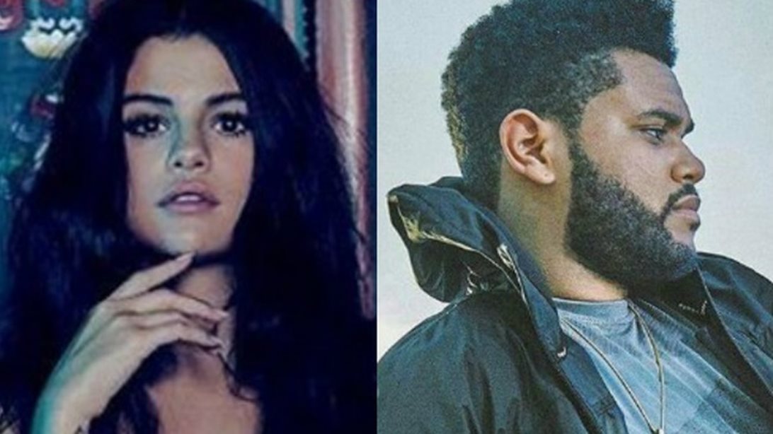 Selena Gomez – The Weeknd: Έτσι ανακοίνωσαν τη σχέση τους;