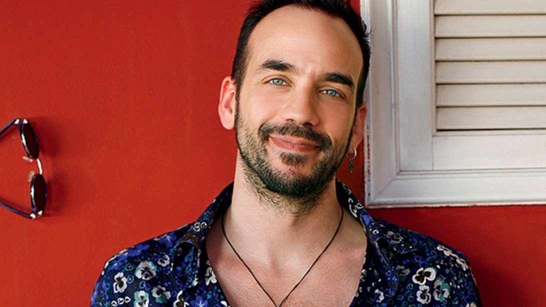 Πάνος Μουζουράκης: Φεύγει για Αμερική: Το μέλλον του με τη Σολωμού