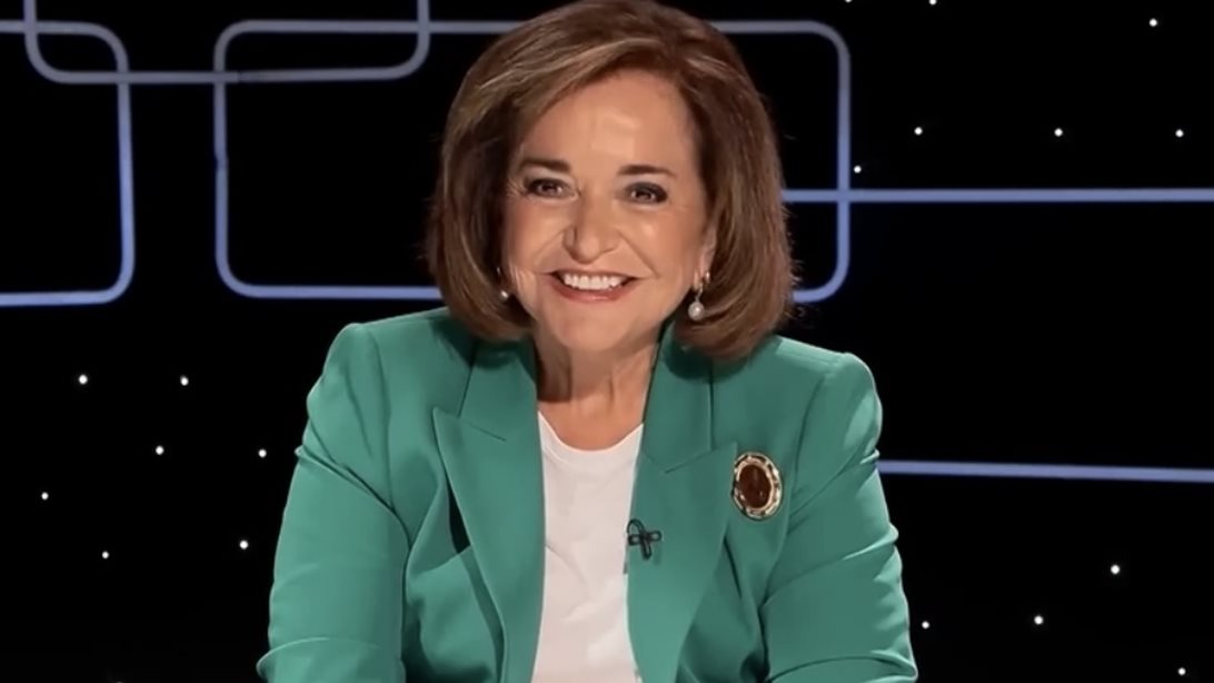 Η Ντόρα Μπακογιάννη μιλά για την περιπέτεια υγείας της Σίας Κοσιώνη - Η αποκάλυψη για τον εγγονό της