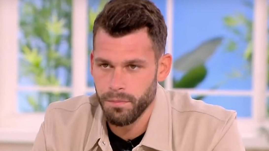 Στάθης Σχίζας για Αλεξάνδρα Παναγιώταρου: "Με νοιάζει να είναι καλά..."