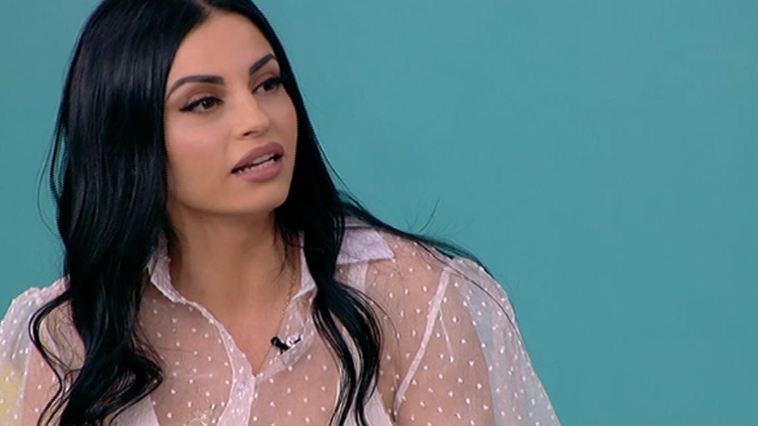 Δύσκολες ώρες για τη Δήμητρα Αλεξανδράκη - Η ανακοίνωση της στα social media