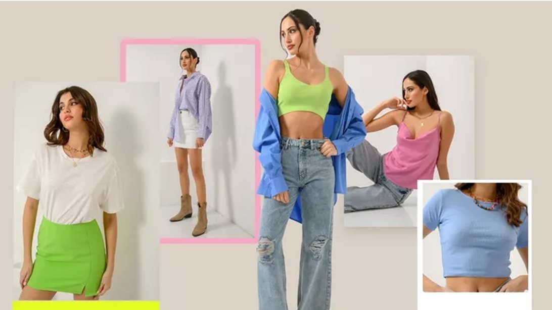 Spring Must Haves | Τα απαραίτητα κομμάτια για τις πιο updated ανοιξιάτικες εμφανίσεις