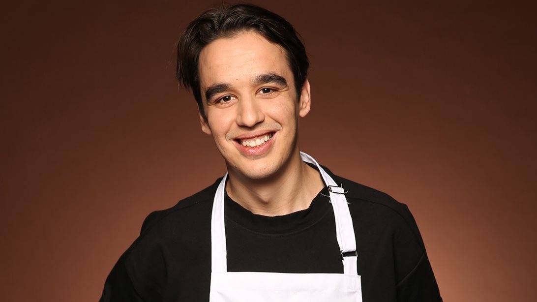 MasterChef | Ο Βασίλης κέρδισε το mystery box &amp; έστησε τους συμπαίκτες του στον &quot;τοίχο&quot;